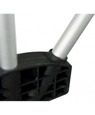 X-Drop 5 x 7' Backdrop Frame Stand with Carry Case