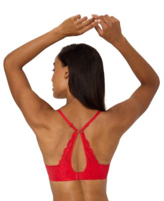 Women's Comfort Devotion Extra Coverage Lace Shaping Underwire Bra 9404