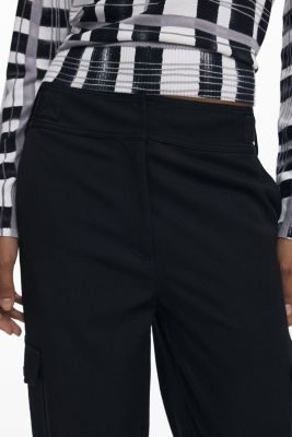 Women's Tailor cargo pants