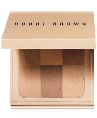 Nude Finish Illuminating Pressed Setting Powder