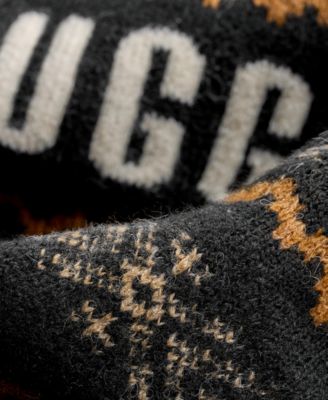 Women's Kaelan Fair Isle Knit Sweater