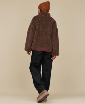 Women's Marlene Confetti Jacket