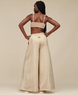 UGG Women's Classic Extra Wide-Leg Pants