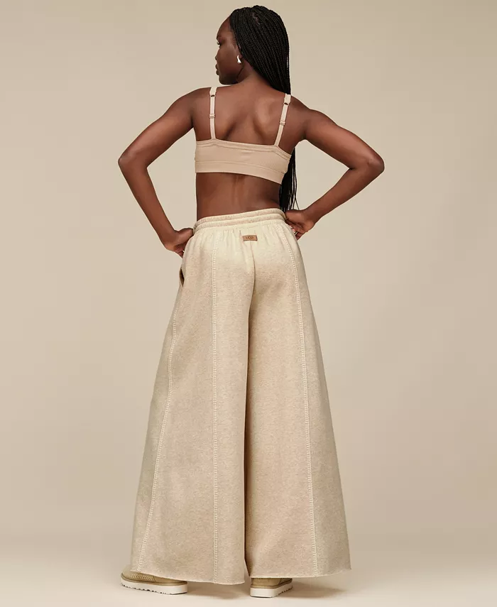 UGG Women's Classic Extra Wide-Leg Pants - thumbnail 5