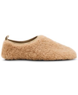 Women's Mino-F Slip-On Flats
