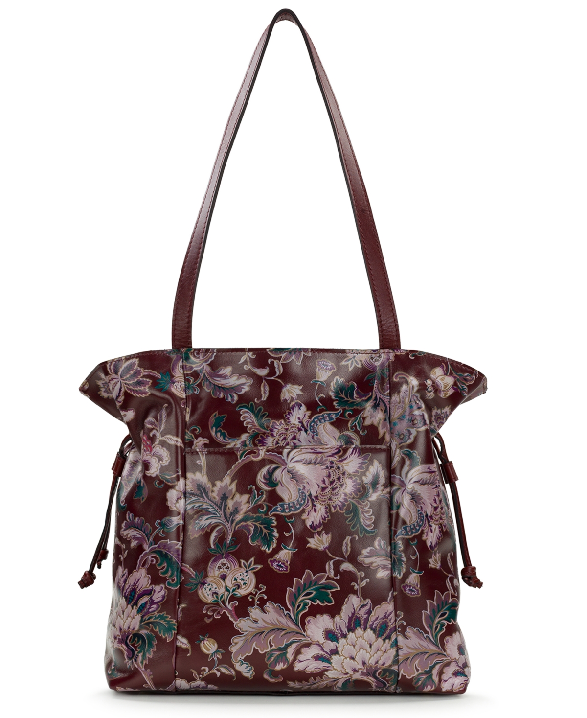 Patricia Nash Women's Everton Medium Tote Handbag In Multi