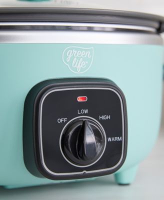 3.5 Quart Cook Duo Slow Cooker