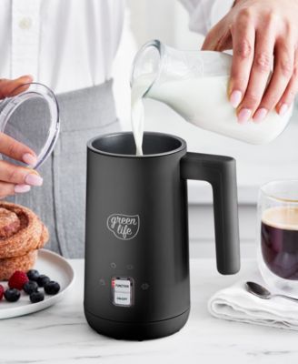 10 oz. Instant Milk Frother