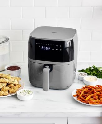 5.3 Quart Digital One-Touch Air Fryer