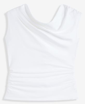 Women's Off-The-Shoulder Top, Macy's Exclusive