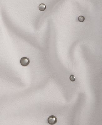 Women's Studded French Terry Sweatshirt, Macy's Exclusive