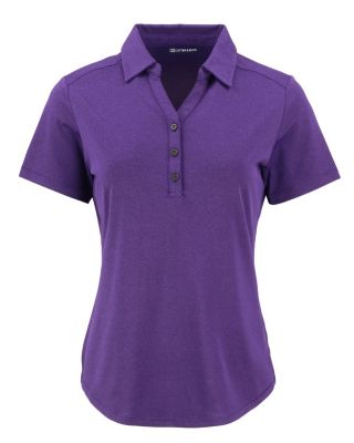 Women's Forge Stretch Short Sleeve Polo