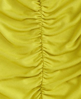 Women's Ruched Sleeveless Top, Macy's Exclusive 