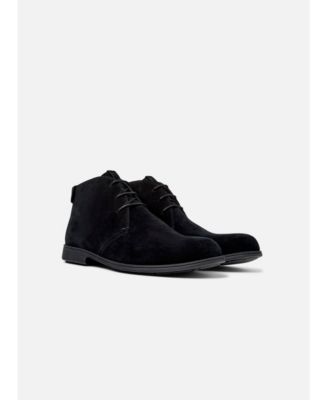 Men's 1913 Leather Boots