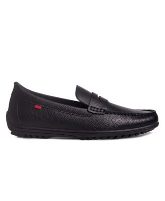 Men's John Street Hands-Free Slip On Technology Penny Loafers