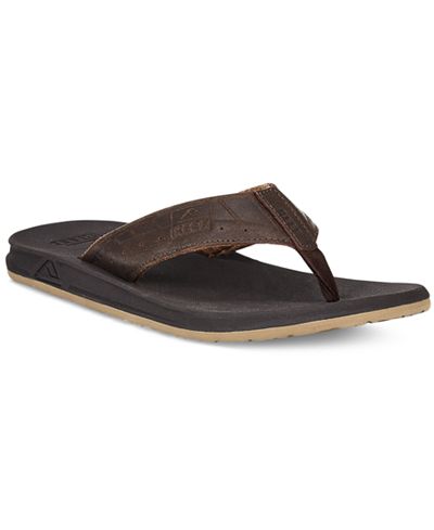REEF Men's Phantoms LE Sandals