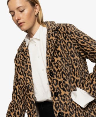 Women's Hometown Notched Jacket