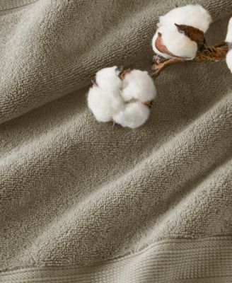 Ultra-Soft Cotton Absorbent 8-Pc. Towel Set