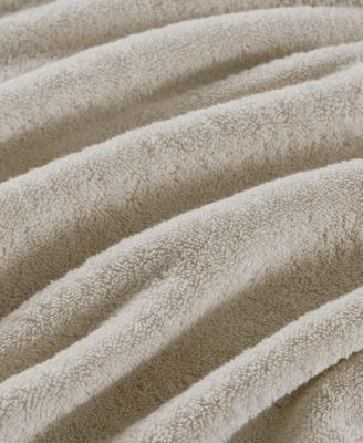 Ultra-Soft Cotton Absorbent 8-Pc. Towel Set