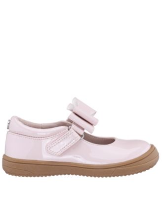 Girls' 5-10 Binnie Mary Jane Round Toe Dress Shoes