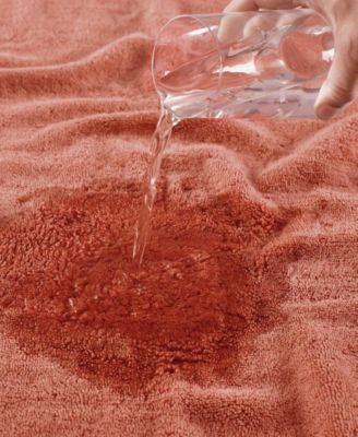 Ultra-Soft Cotton Absorbent 8-Pc. Towel Set