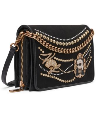 Lourdes Crossbody Bag