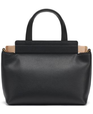 Jacqueline Crossbody Bag