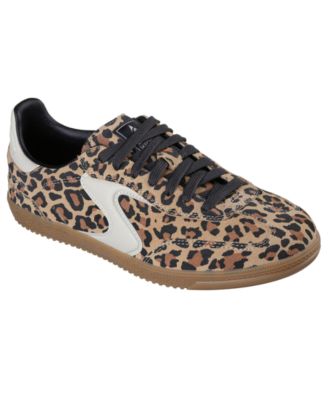 Skechers - Women's Hotshot - On The Prowl Casual Sneakers