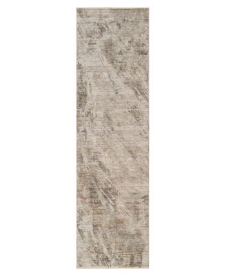 Mink Home - Castille CSL040 2'3"x8' Runner Area Rug
