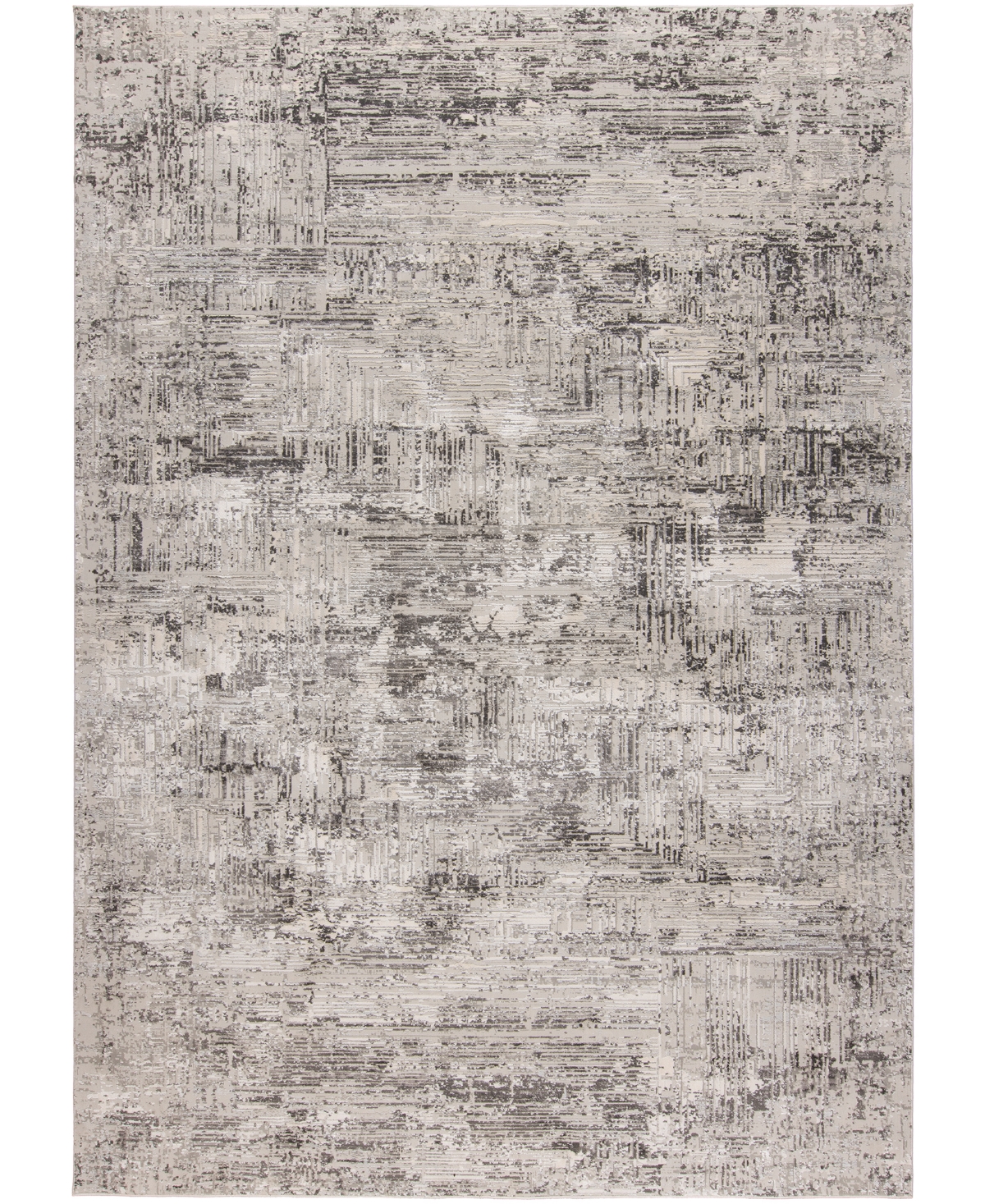 Mink Home Alloy ALL343 12'x15' Area Rug