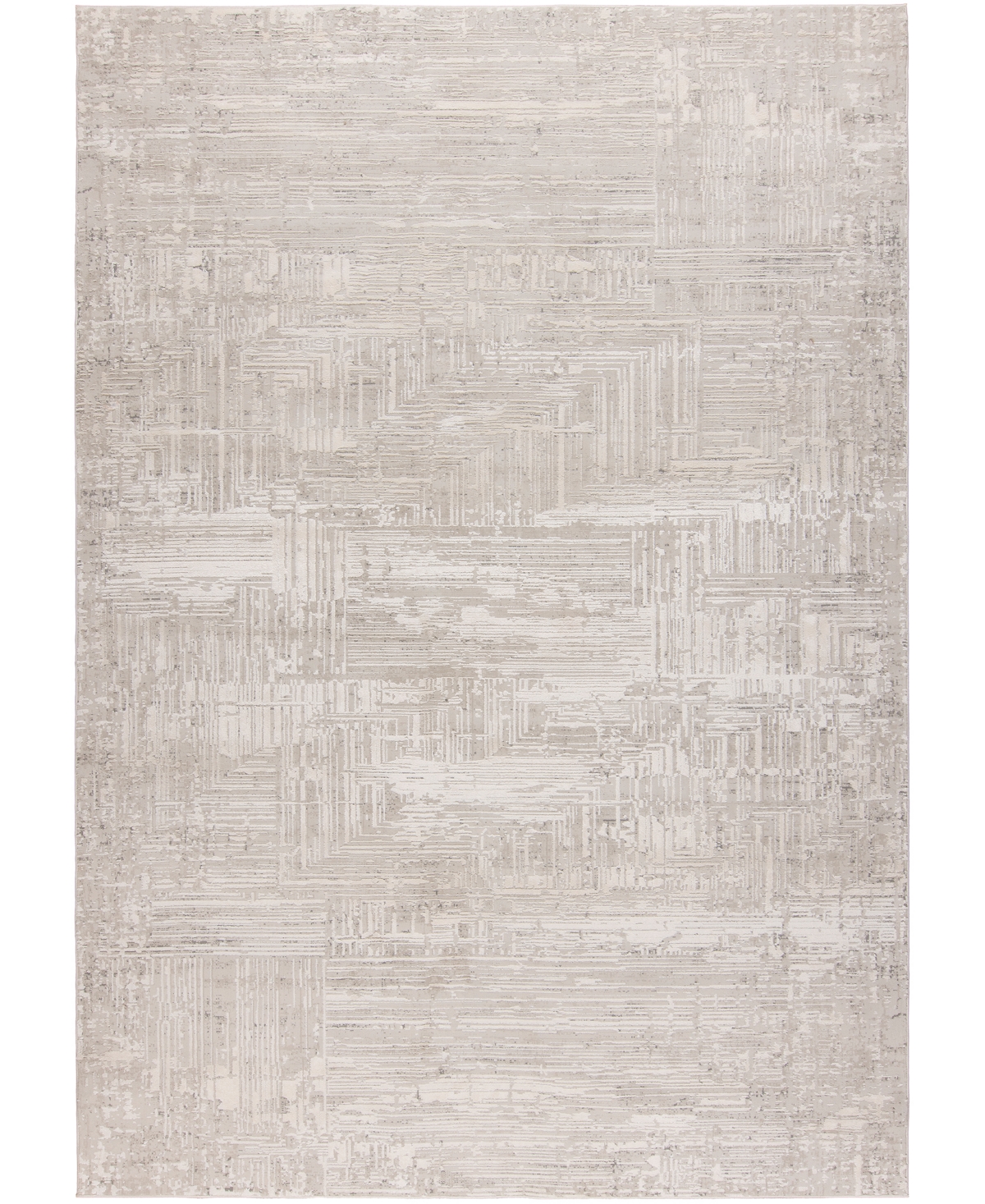 Mink Home Alloy ALL343 4'x6' Area Rug