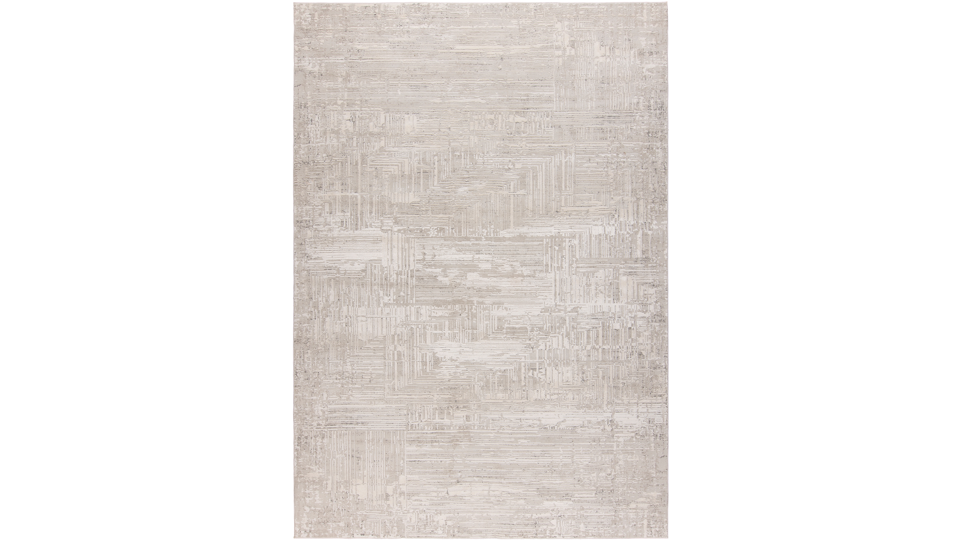 Mink Home Alloy ALL343 4'x6' Area Rug