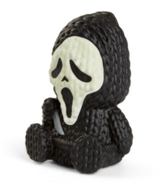 - Ghost Face Micro Figure #007 (Glow in the Dark)