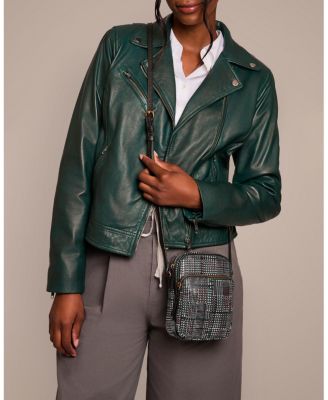 Cleveland Mini Crossbody