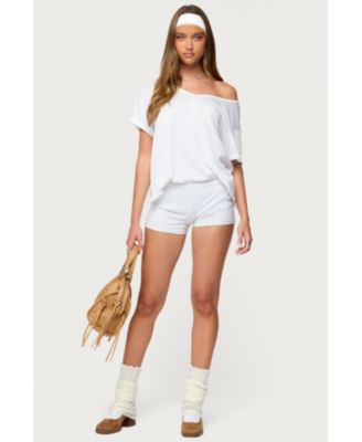 Women's Kadena Biker Shorts