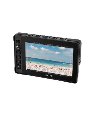 Ultra 7 7" WUXGA Touchscreen On-Camera Monitor