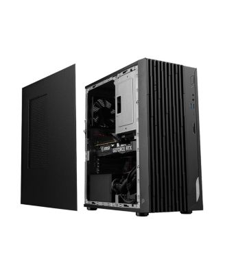 PRO DP180 13NUC-224US Desktop Computer, Intel Core i7-13700F 2.1GHz, 32GB RAM, 2TB SSD, NVIDIA GeForce RTX 4060 VENTUS 2X BLACK 8GB, Windows 11