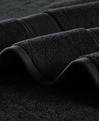 Ultra-Soft Cotton Absorbent 8-Pc. Towel Set