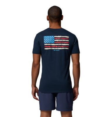 Men's Leeno Graphic T-Shirt