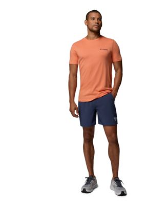 Men's Ballard Graphic T-Shirt