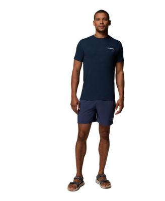 Men's Crewcut Graphic T-Shirt