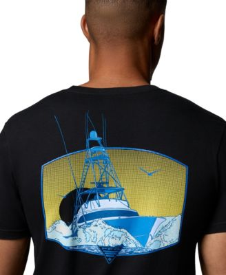 Men's Ballard Graphic T-Shirt