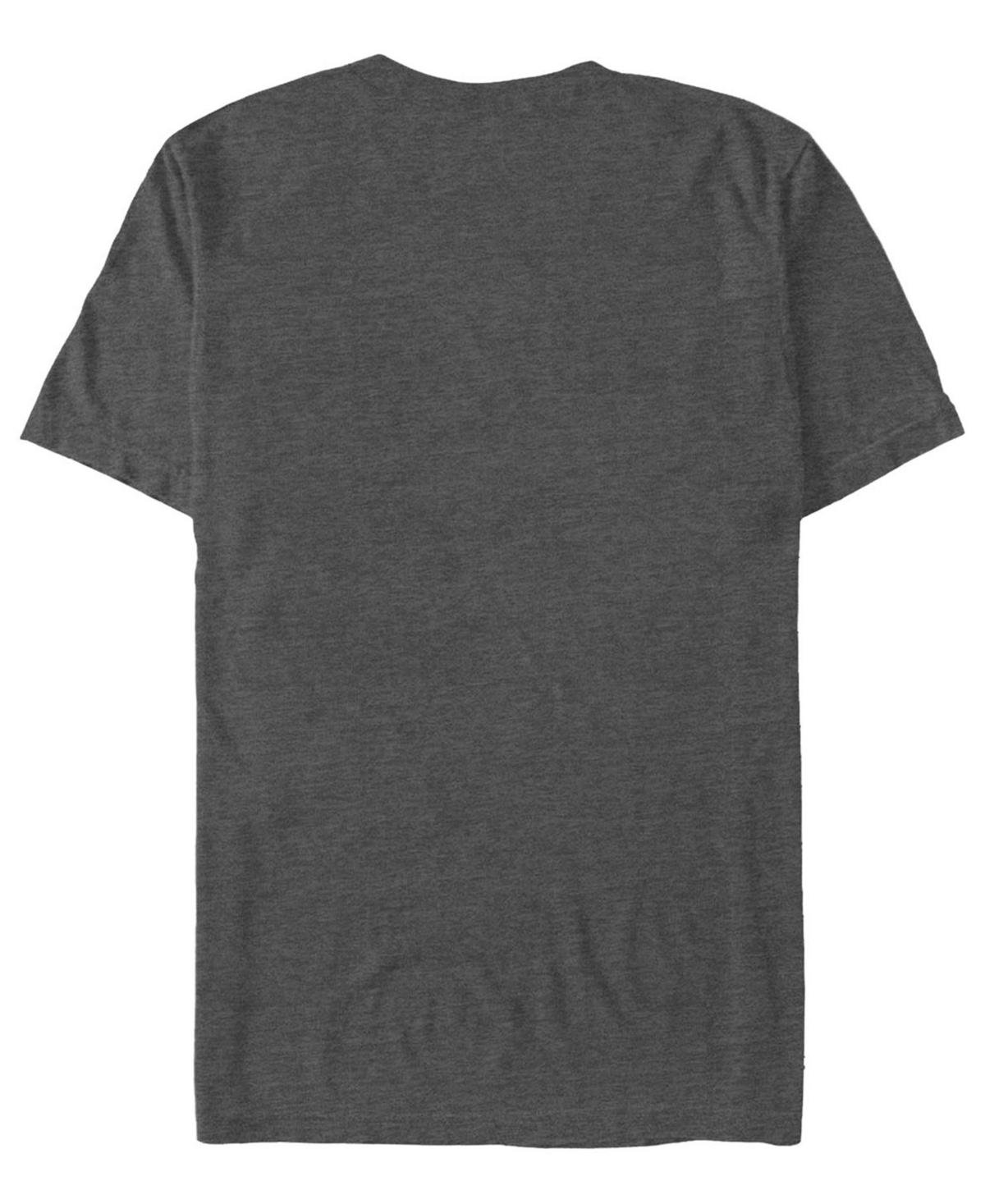 Fifth Sun Men's Scooby Doo Graphic T-Shirt
