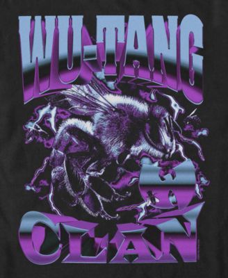 Men's Wu-Tang Clan Graphic T-Shirt