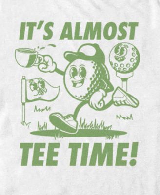 Men's Generic Attitude Graphic T-Shirt