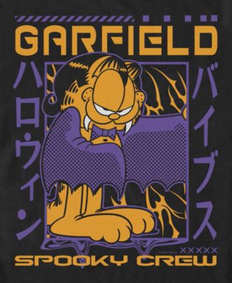 Men's Garfield Graphic T-Shirt