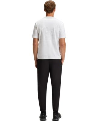 Men's Mercerized Cotton T-Shirt