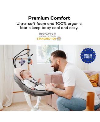 Baby Lovenest portable ergonomic pillow support