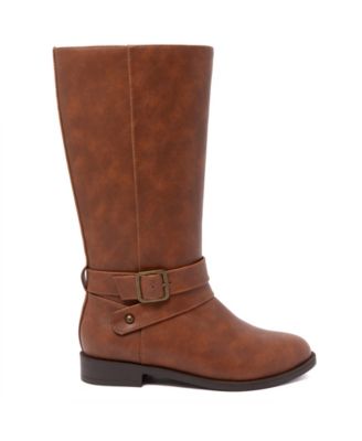 Girls 1-13 Rasha S Riding Boot