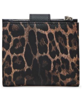 Women's Boxed Bjem Bifold Wallet